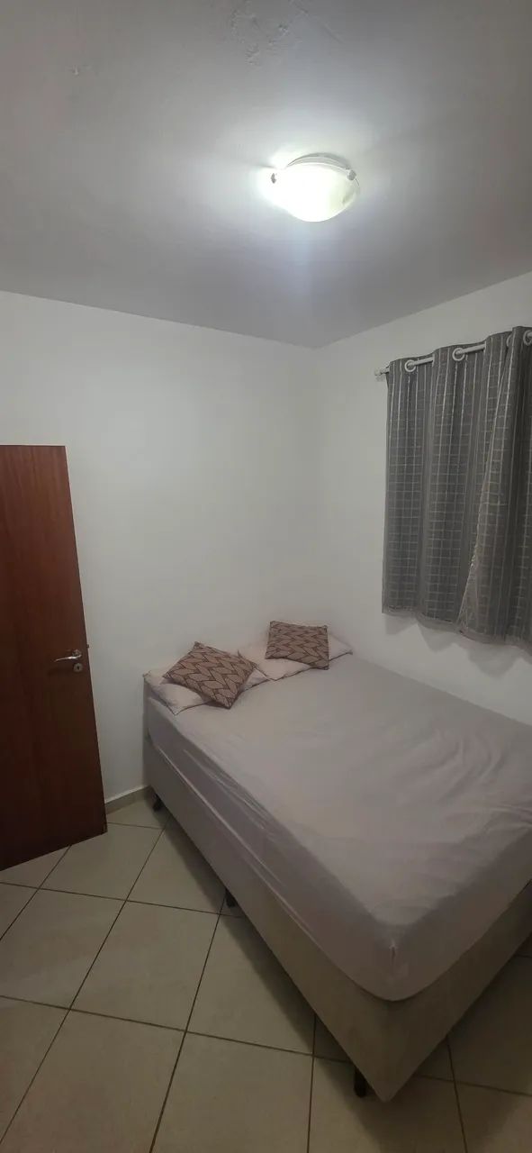 Quarto individual. Parque Campolim. Sorocaba - Foto 2