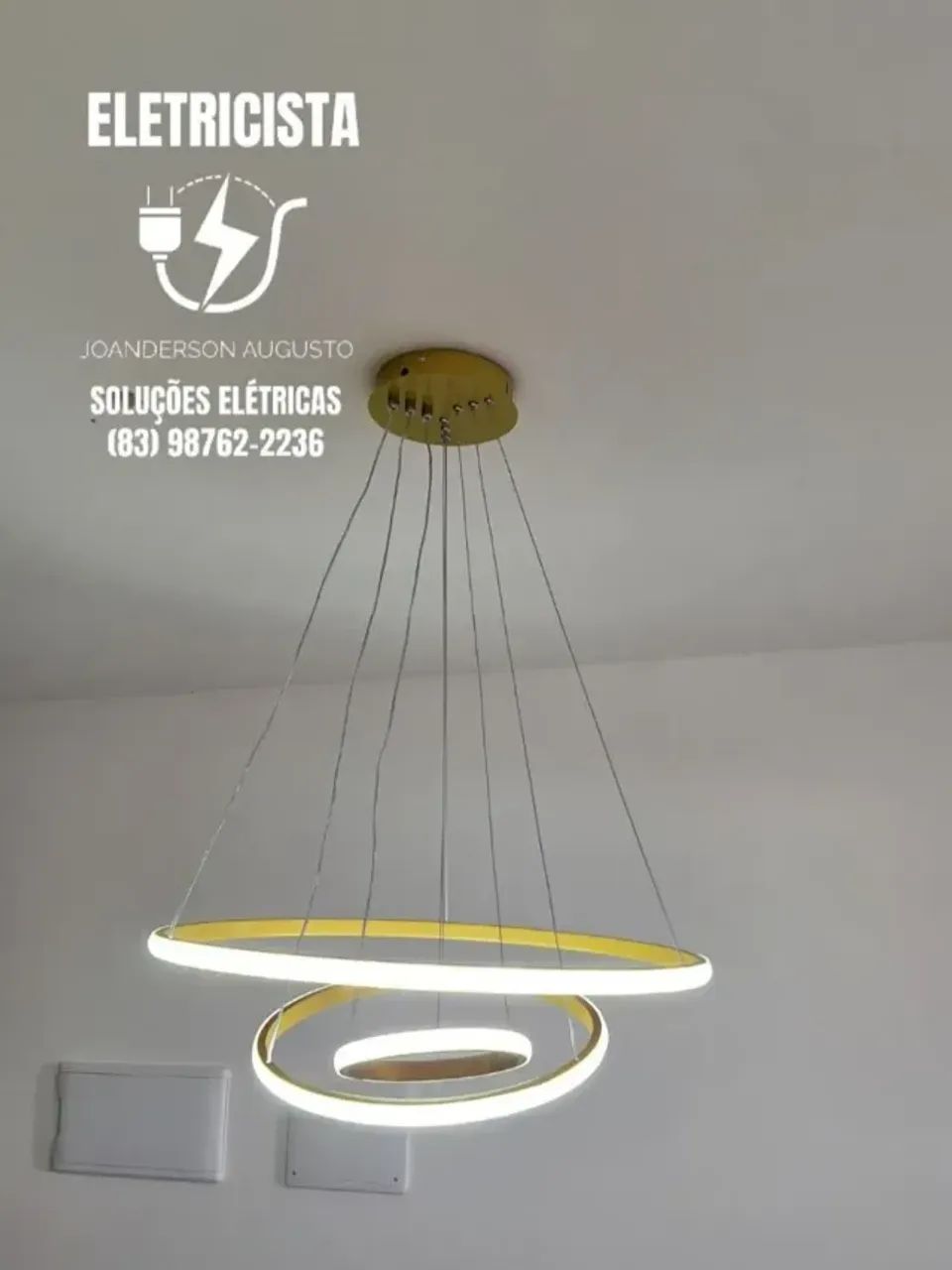 Eletricista em João Pessoa  - Foto 2