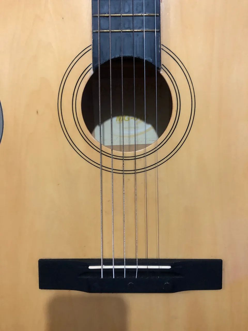 Violão  - Foto 4