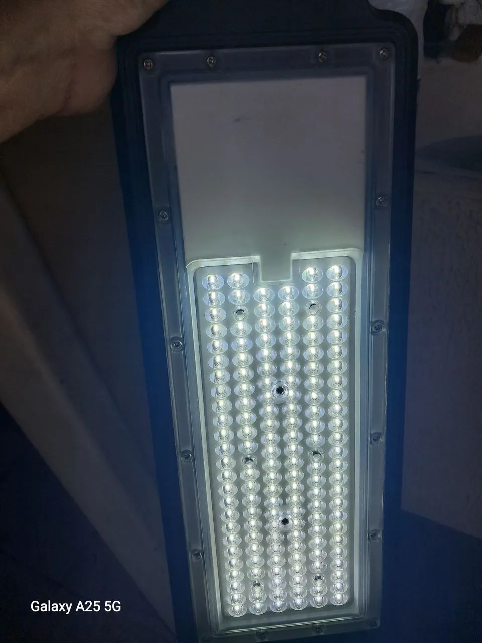 Refletor 150 w luz urbana - Foto 2