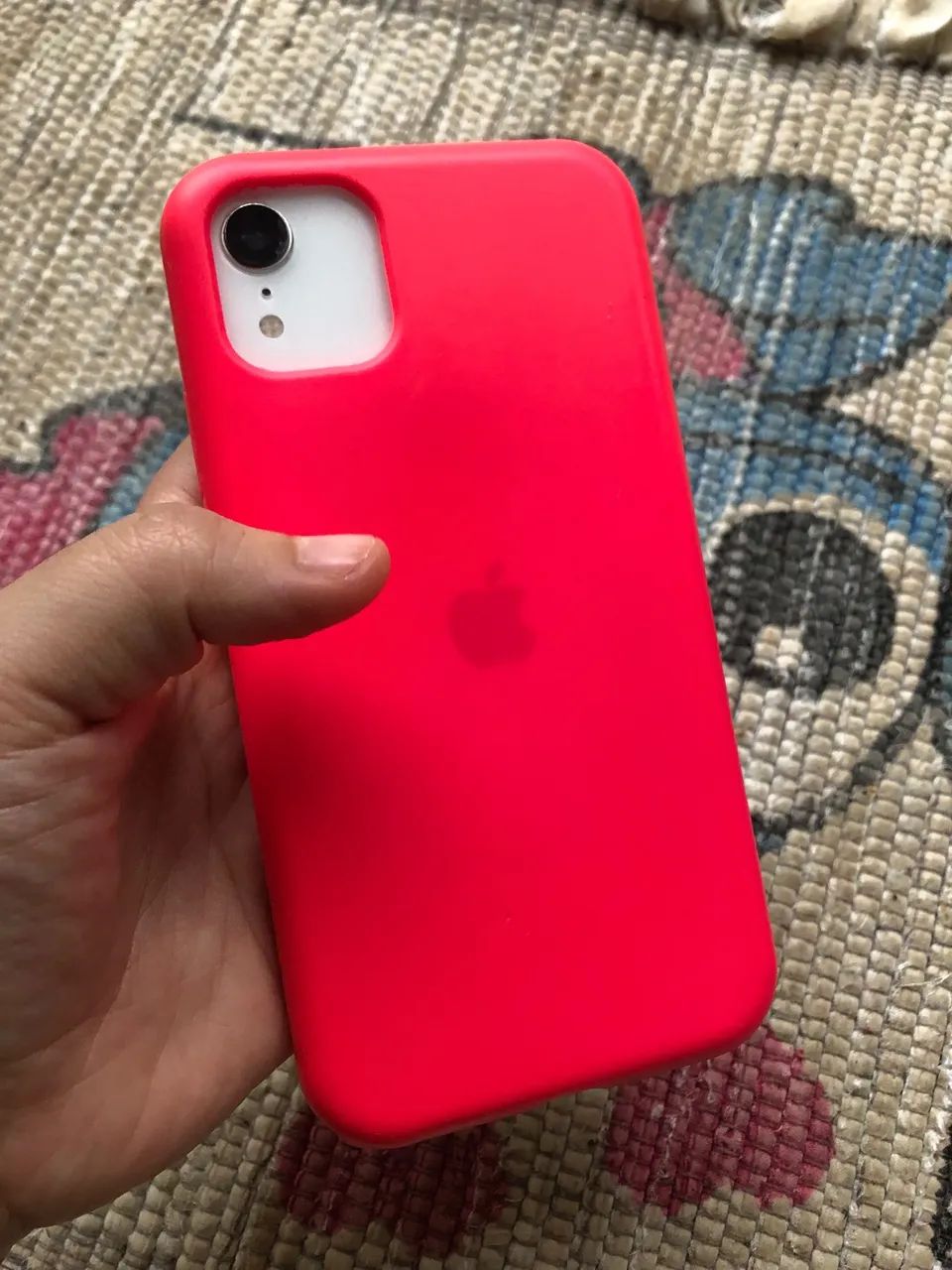 iPhone XR 64GB  - Foto 3