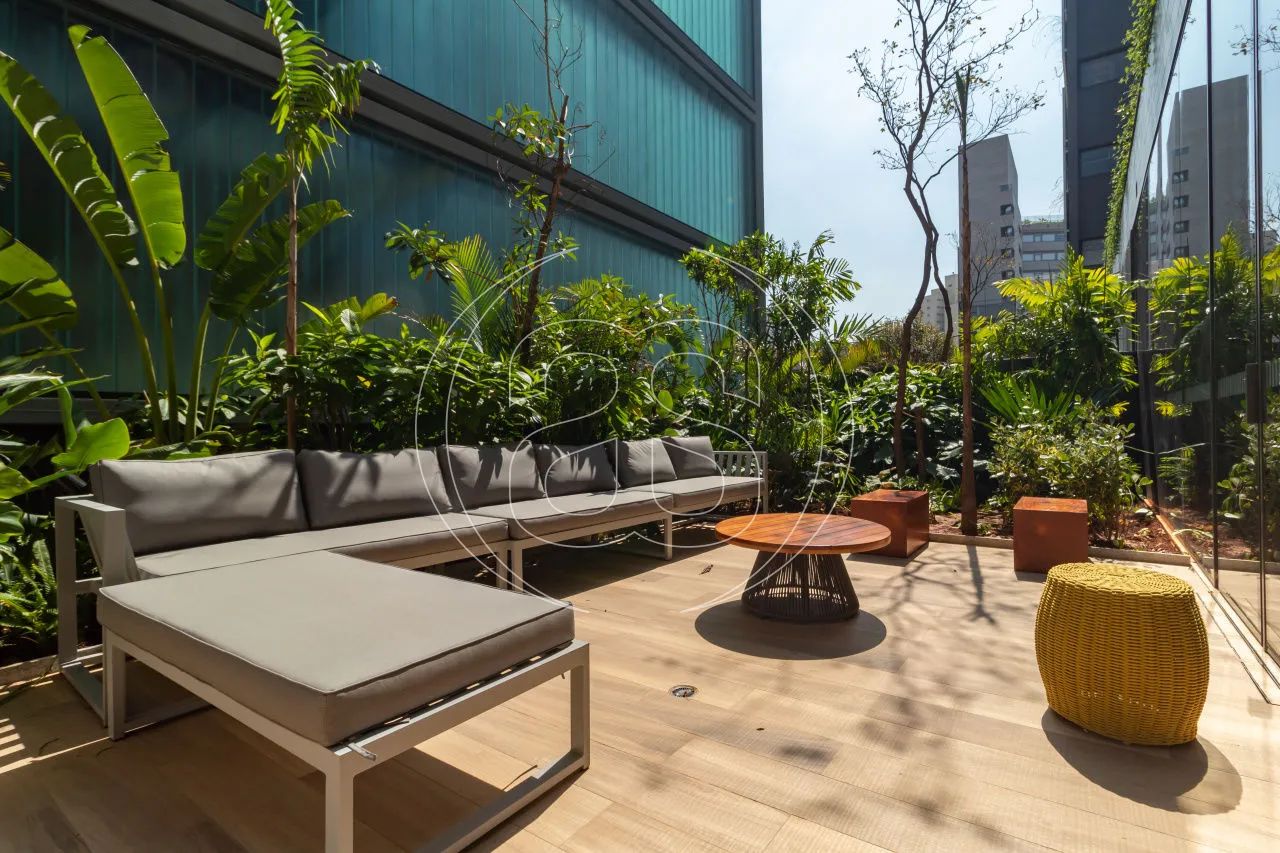 COBERTURA DUPLEX À VENDA! VILA NOVA CONCEIÇÃO! - Foto 4