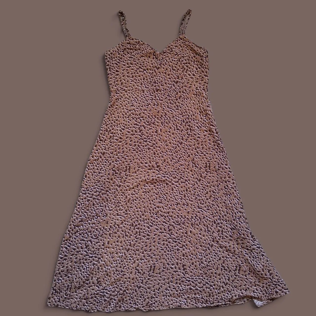 Vestido longo 