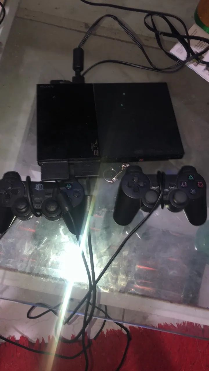 videogame