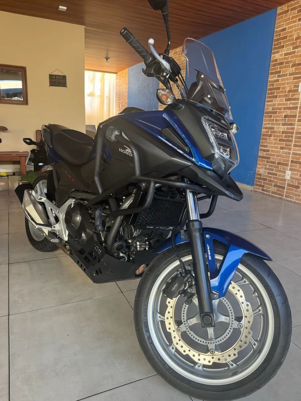 NC 750 - A mais nova de Maceió. - Foto 2