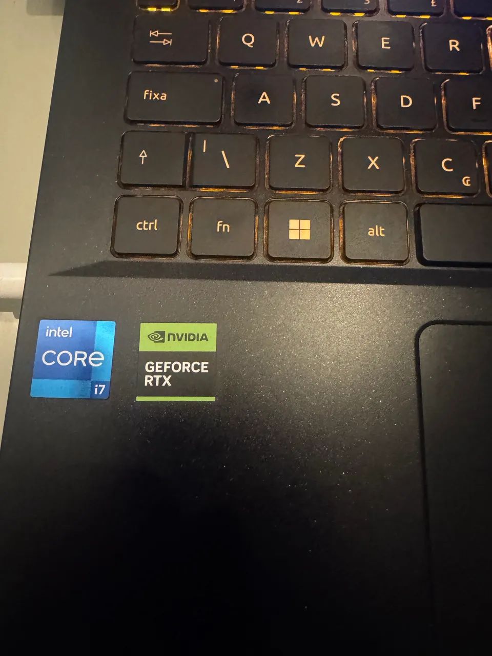 Notebook Gamer Acer v15 - Foto 5