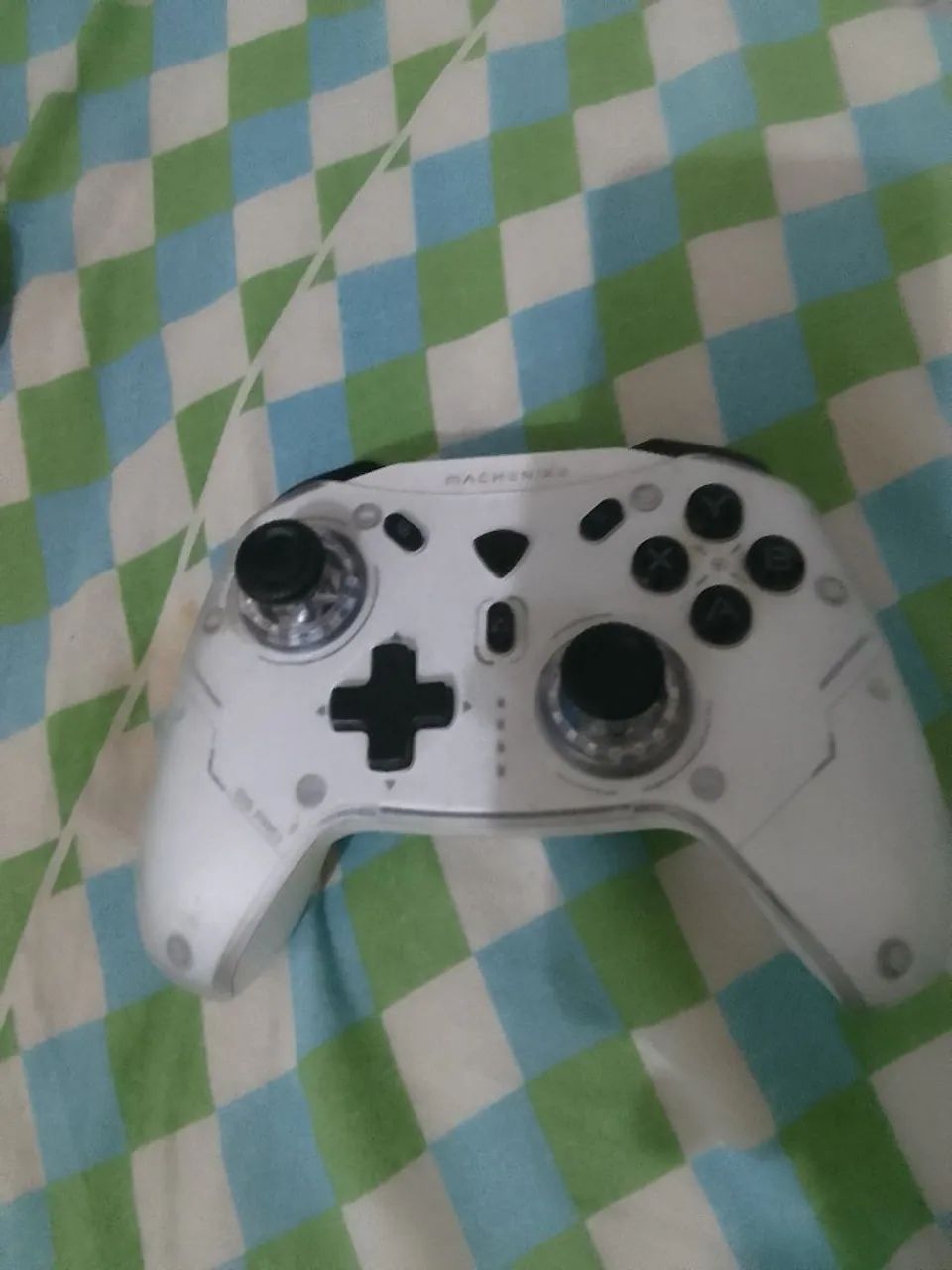 Controle Machenike G5 PRO