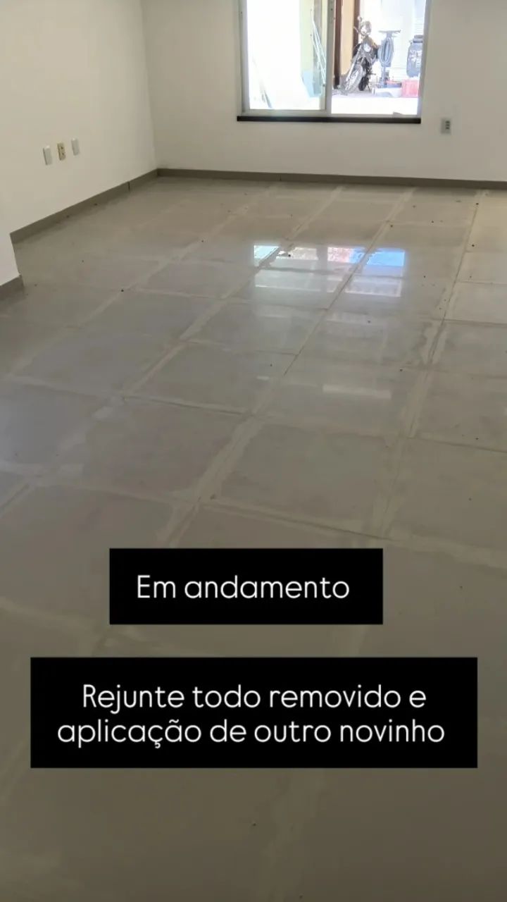 POLIMENTO EM PORCELANATO  - Foto 2