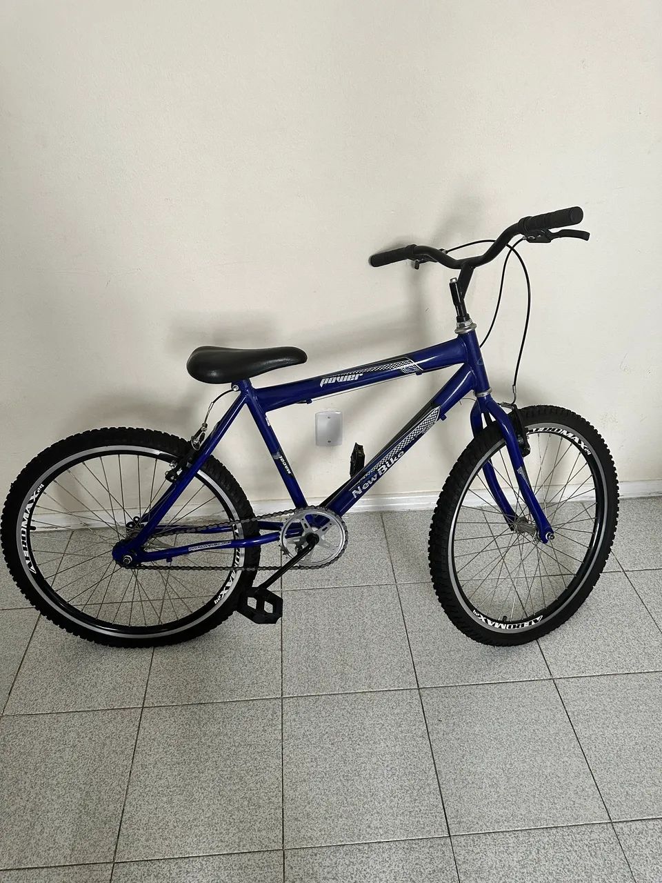 Vendo Bicicleta Em Ótimo Estado  - Foto 3