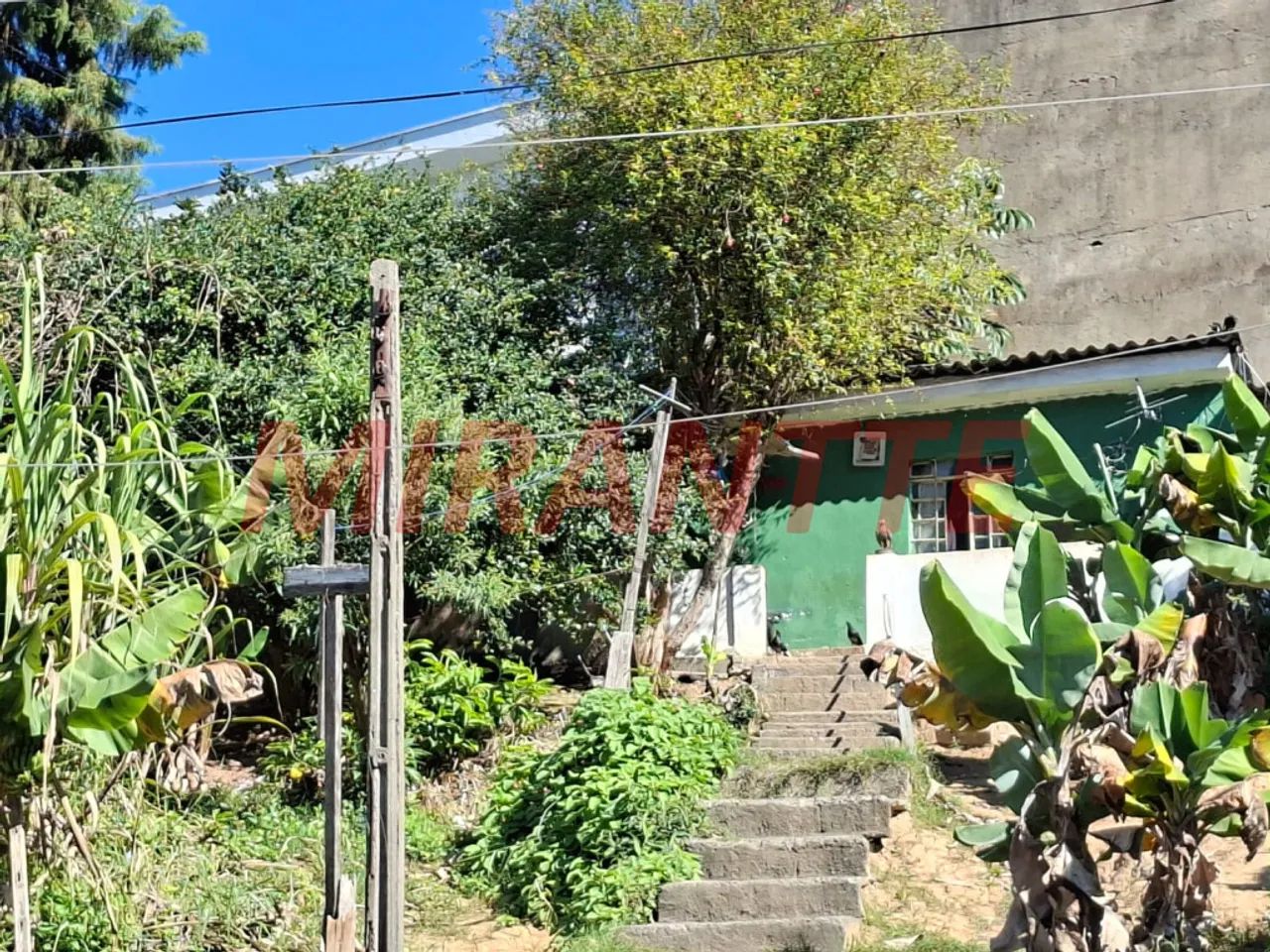 Terreno de 30m² em Casa Verde - Foto 3