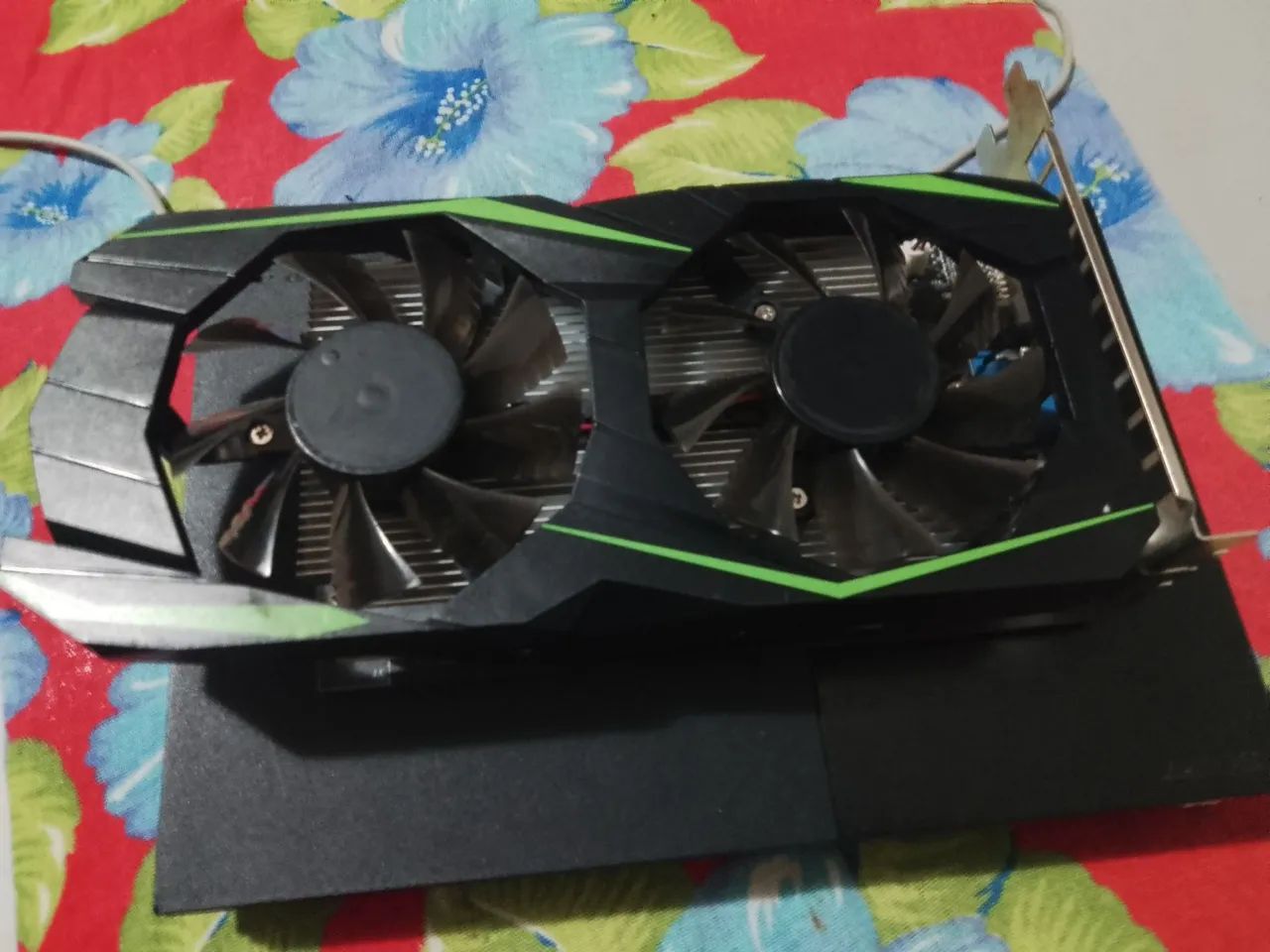 GTX 1050 TI