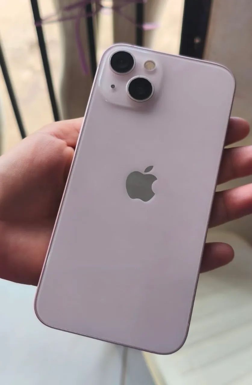 iPhone 13 - Foto 2