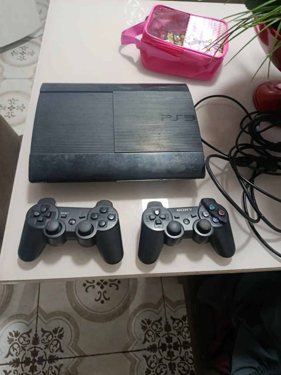 Ps3