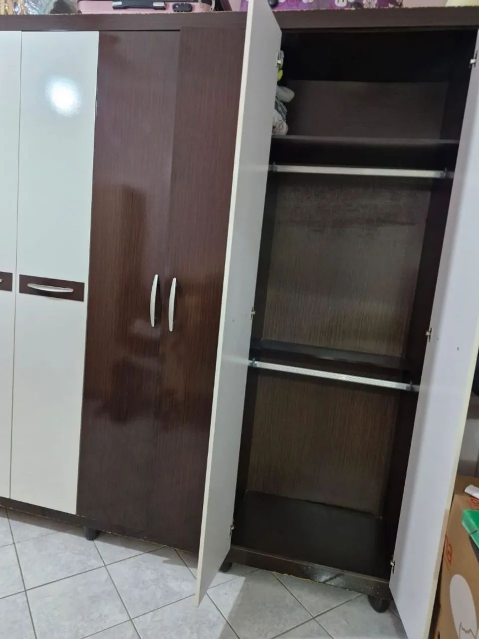 Vendo móveis de quarto - Foto 2