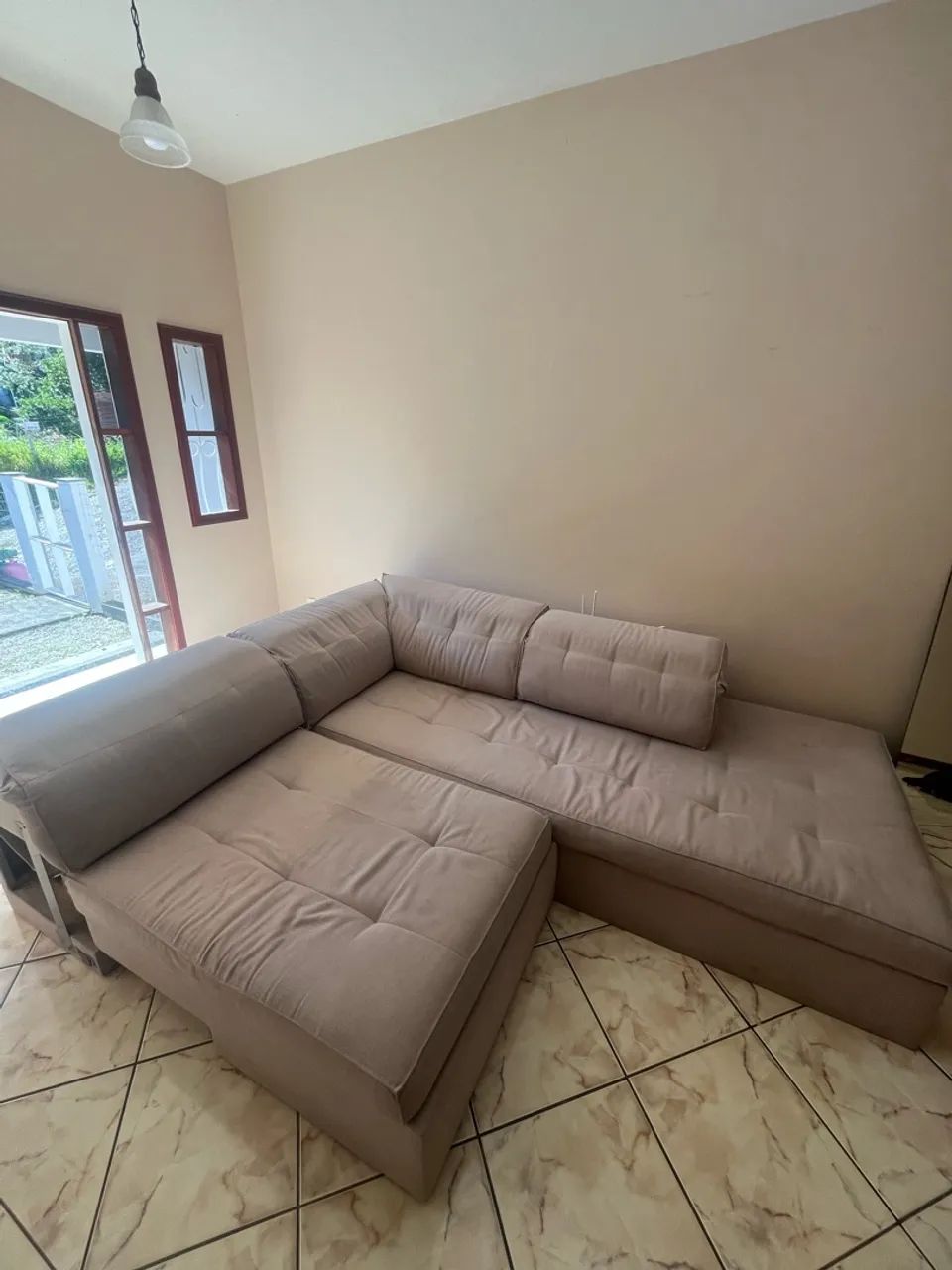 Sofá cama  - Foto 2