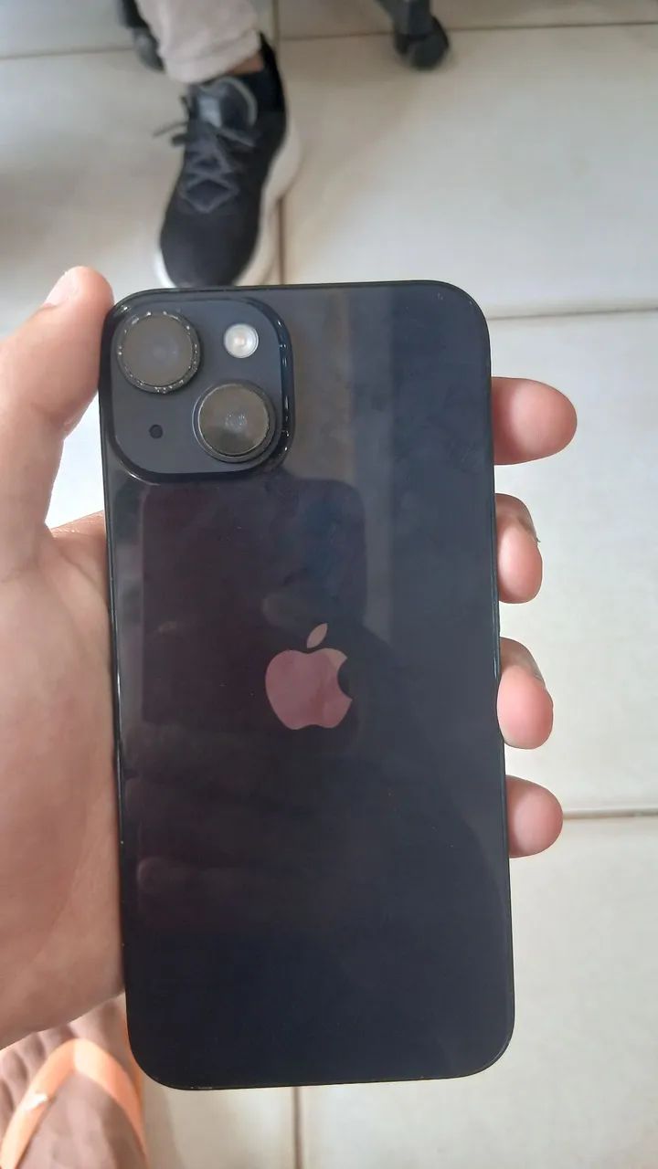 Iphone 14 para retirar peças