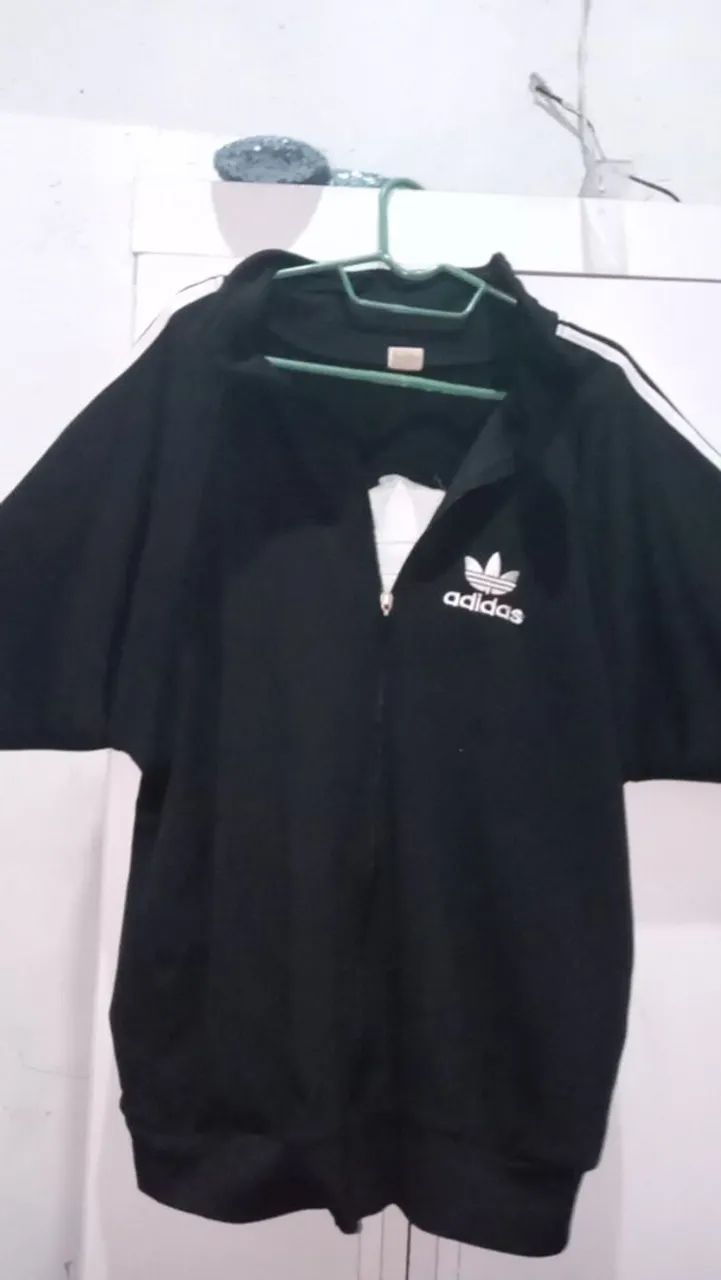 Vendo um casaco da Adidas  - Foto 2