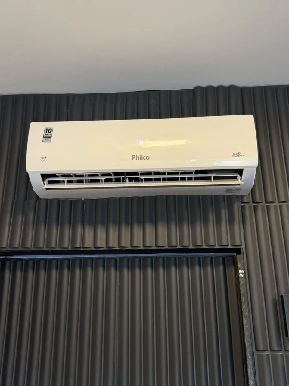 VENDO AR CONDICIONADO PHILCO - Foto 3