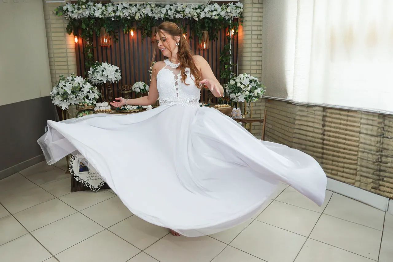 Vestido de Noiva  - Foto 2