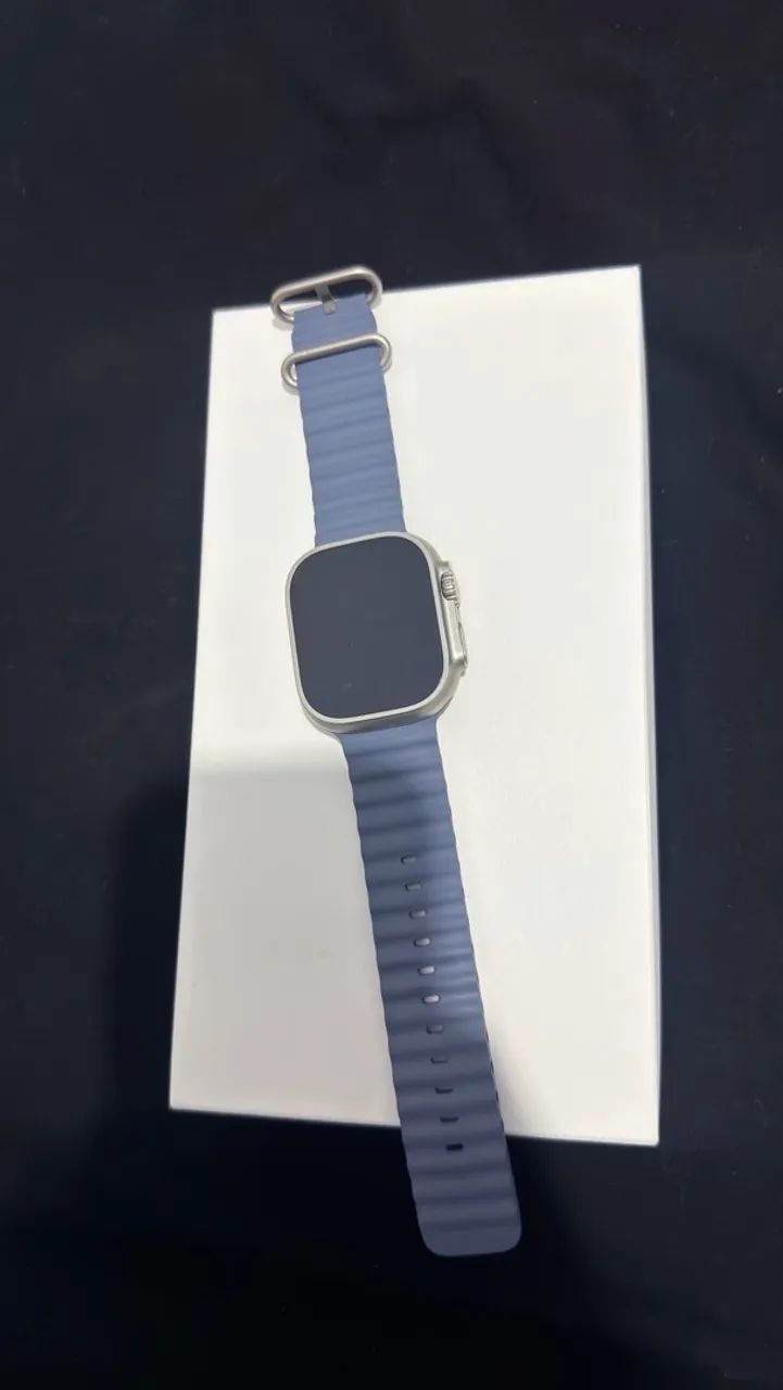 Apple Watch  - Foto 2