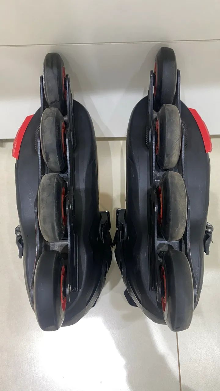 Patins Revolt Traxart - Foto 2