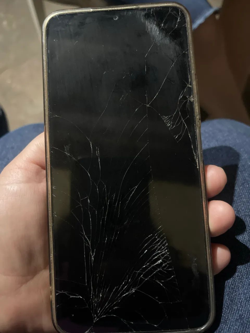 vendo celular Redimi 13 C - Foto 2