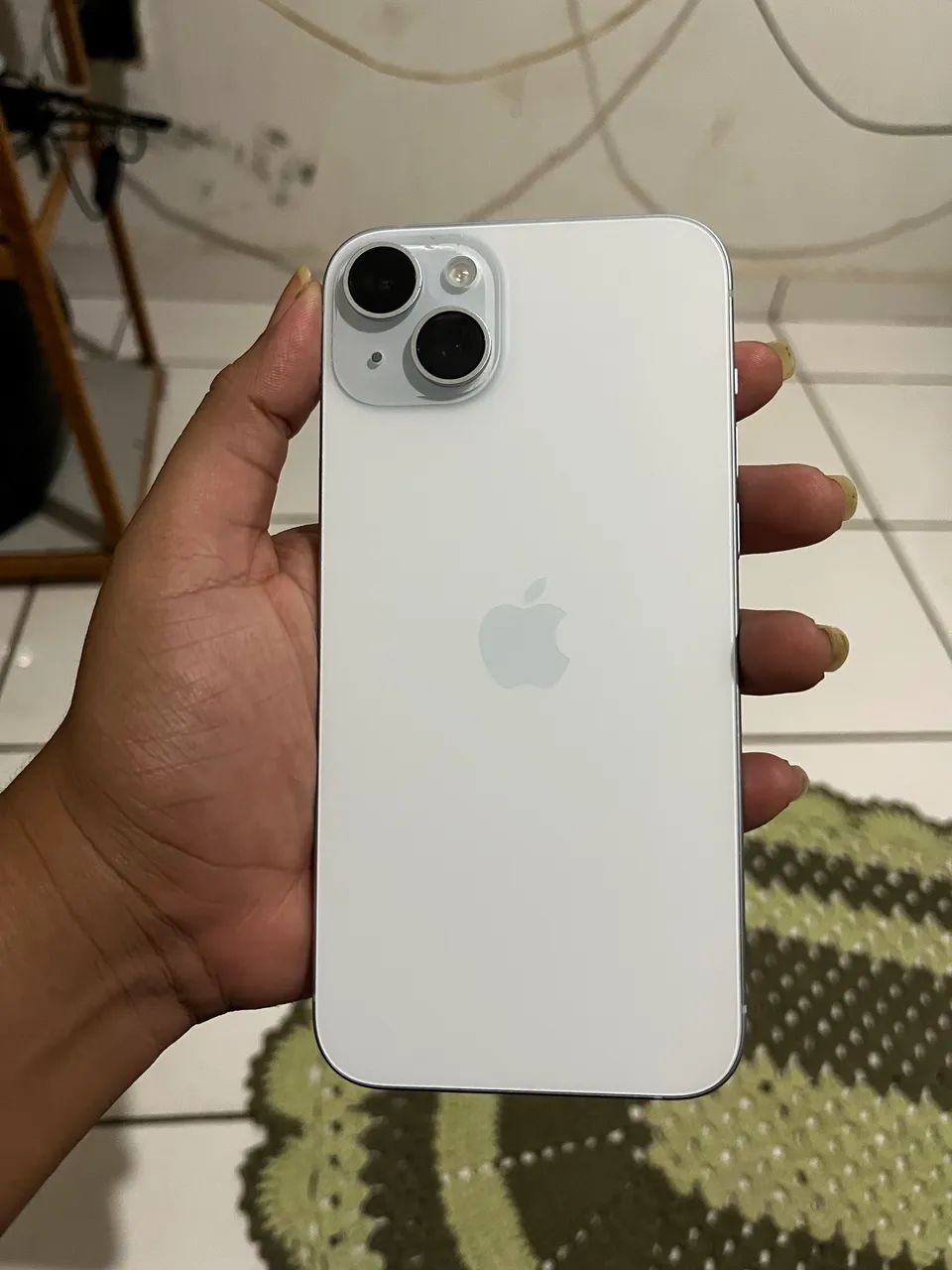 IPhone 15 Plus  - Foto 4