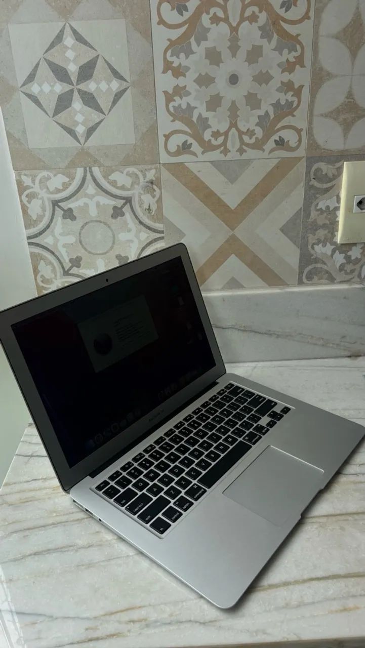 MacBook air