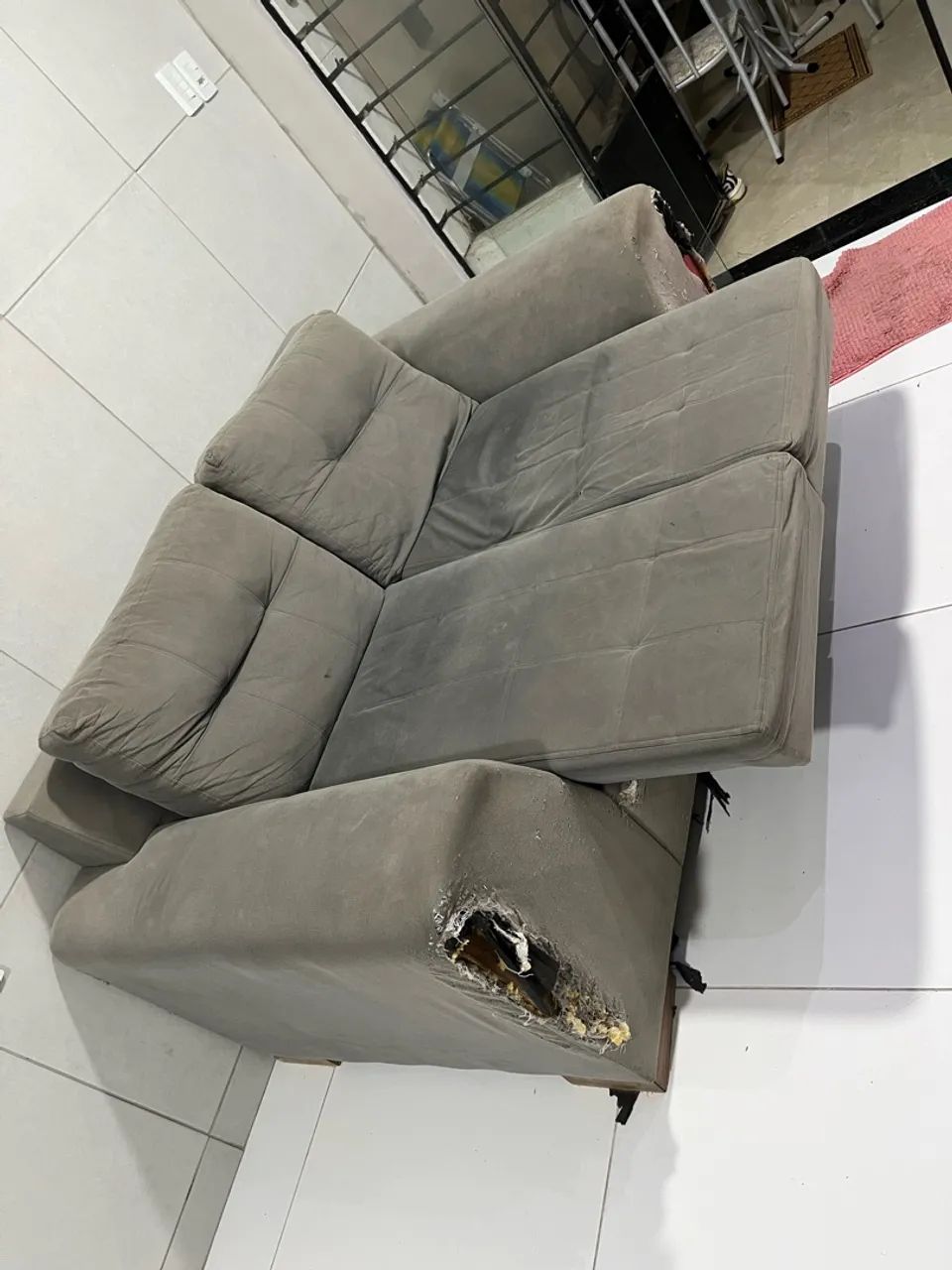 Sofá  - Foto 3