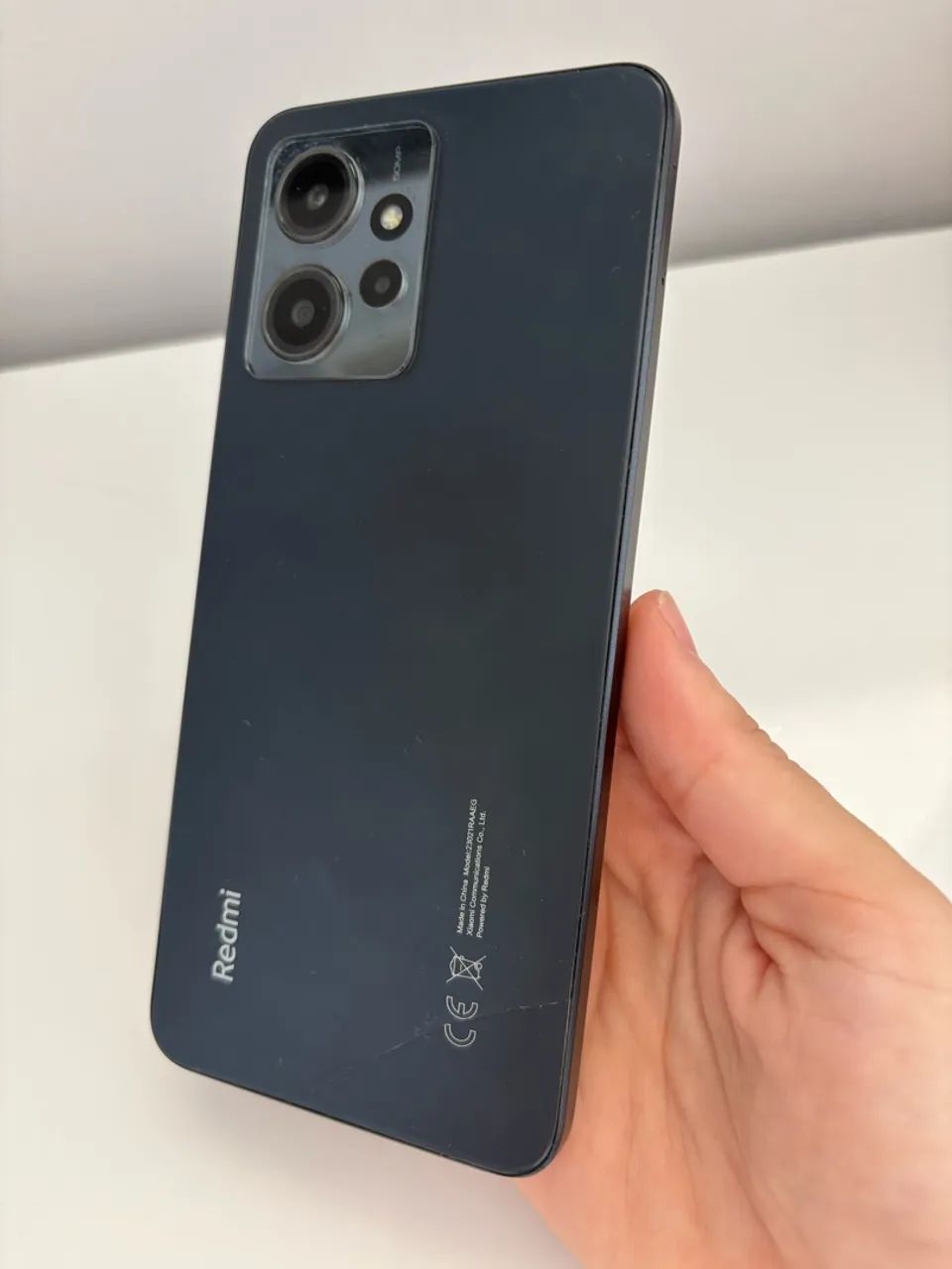 REDMI NOTE 12 - 128GB - Foto 3