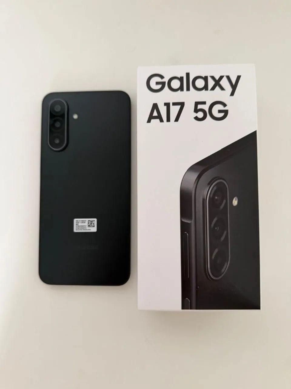 Celular Samsung Galaxy A17 5G