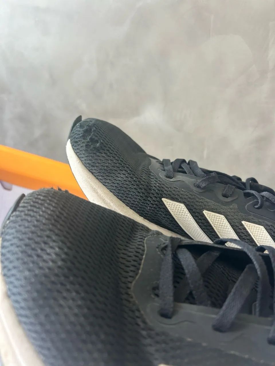 Tênis adidas  - Foto 4