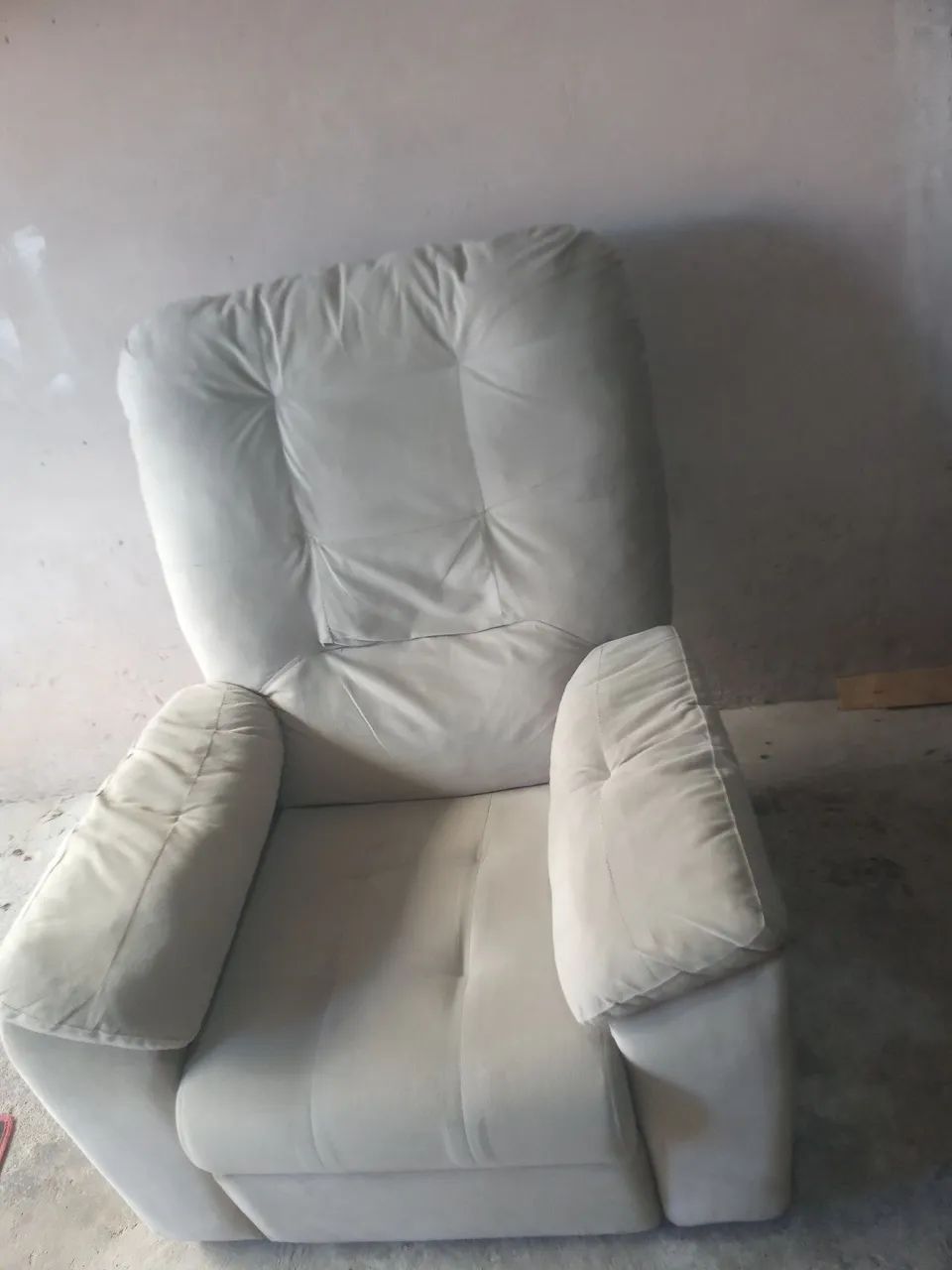 Poltrona confortável  - Foto 2