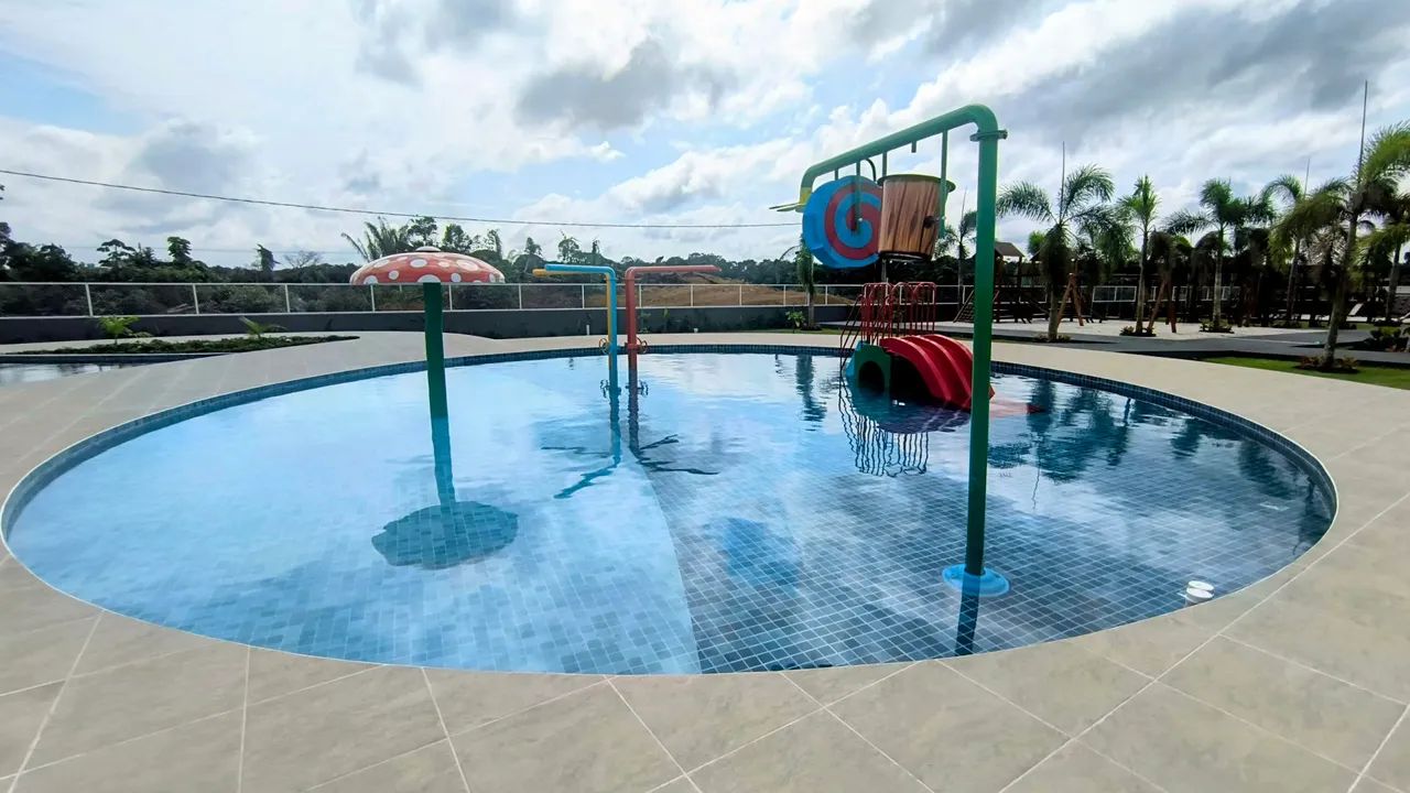 PROMOÇÃO Transferência de  lote 450 m², Chacaras Parque Real,  Rod.Manoel Urbano km 08 - Foto 2
