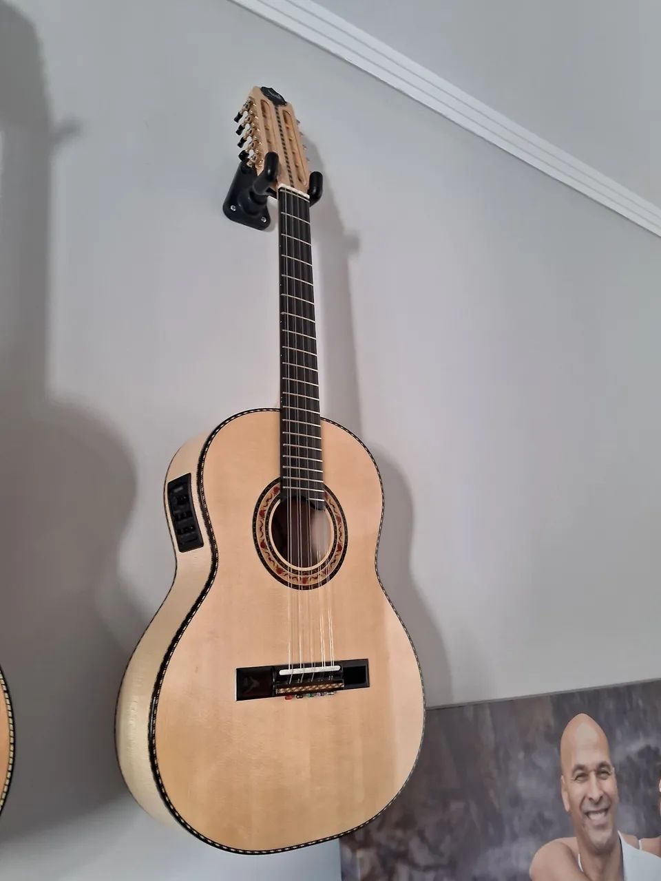Viola caipira  - Foto 2