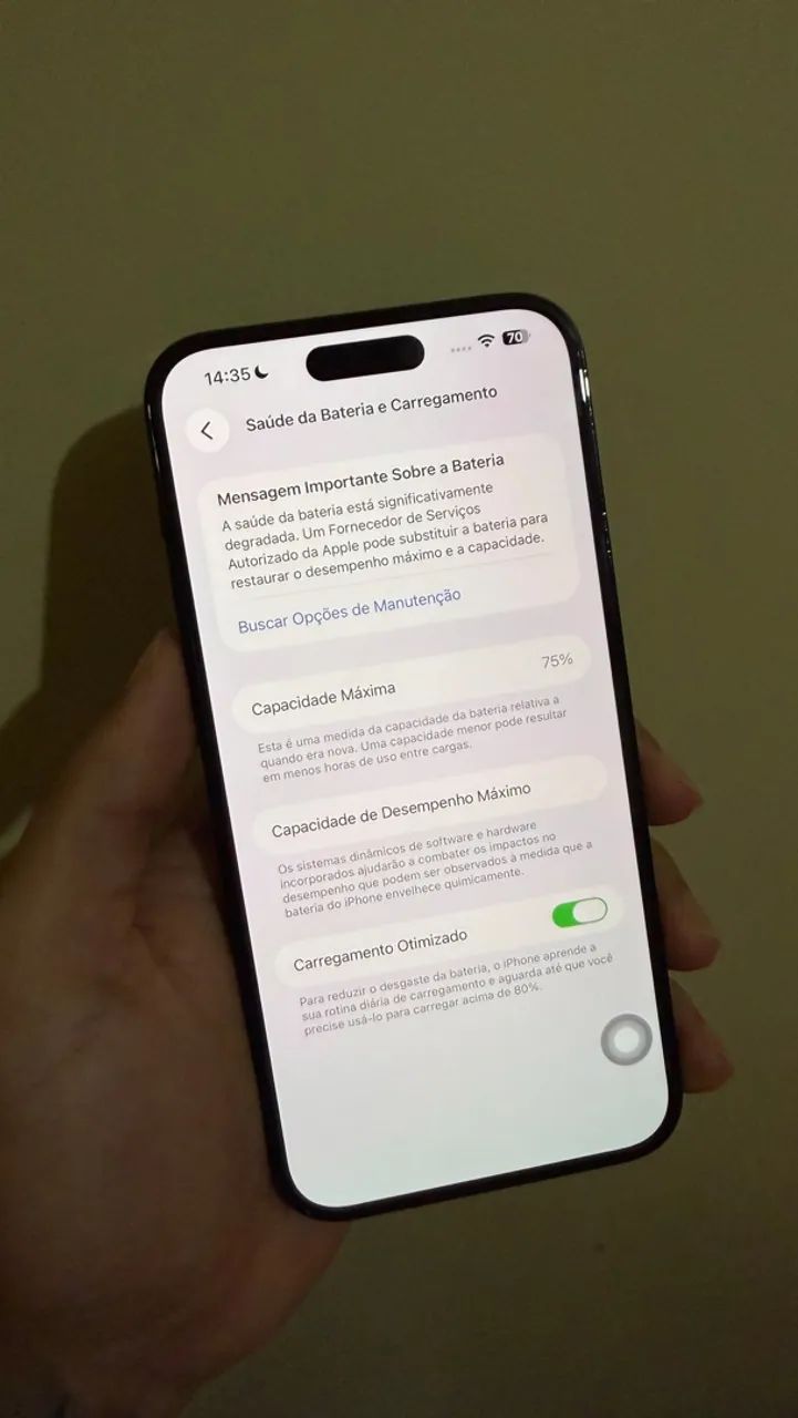 Vendo iPhone 14 Pro Max  - Foto 5