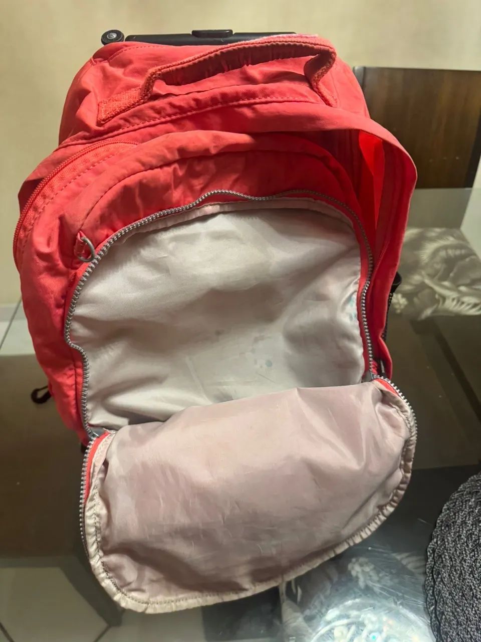 Mochila kipling original - Foto 3