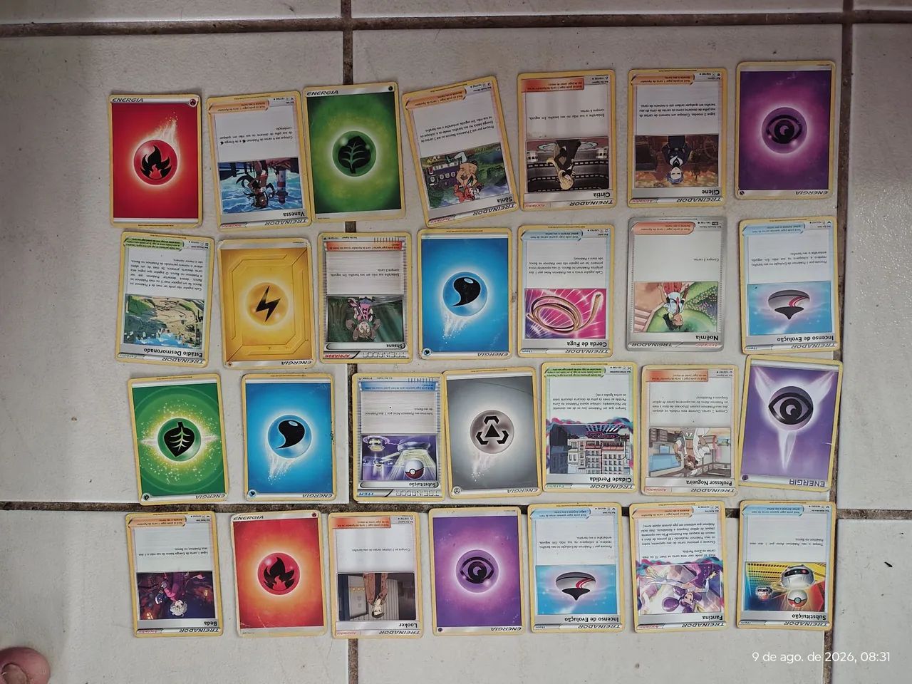 Cartas caras de Pokémon GX EX - Foto 3