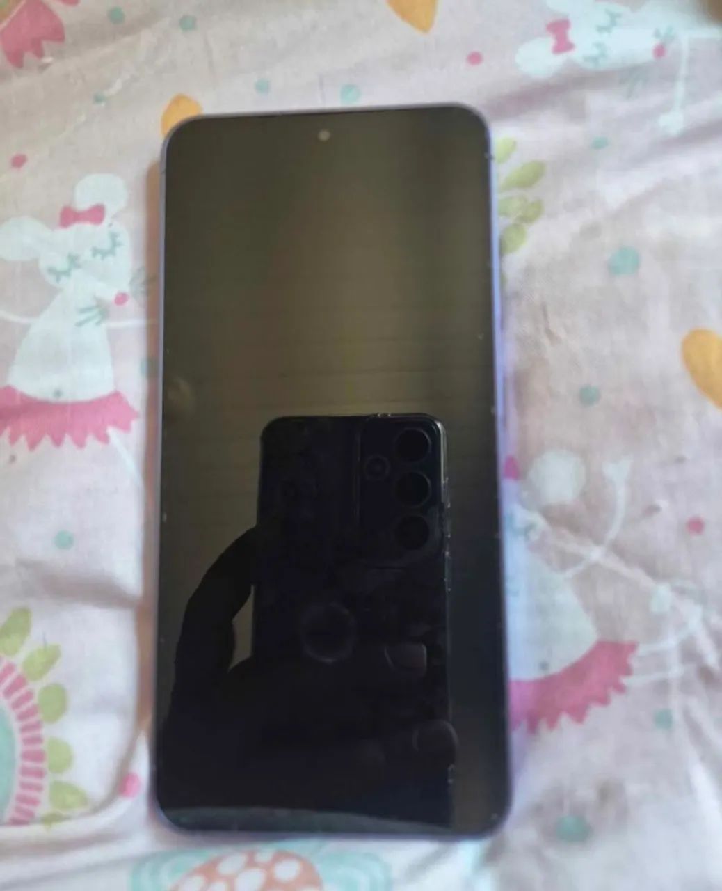 Sansung galaxy s24 