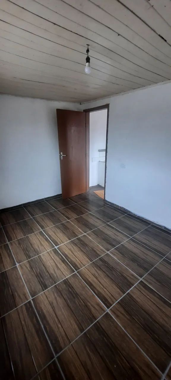 Kitnet Simples no Pinheirinho 