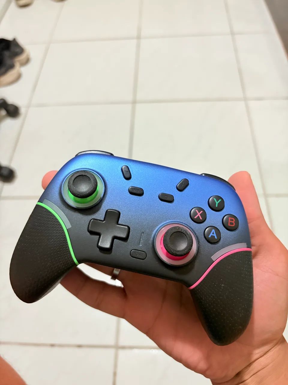 Controle X9 Bluetooth - Foto 2