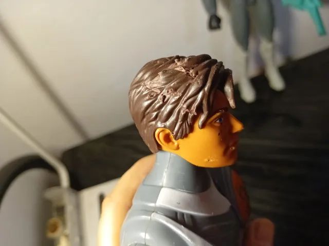 Bonecos Max Steel Mattel 2011  - Foto 3