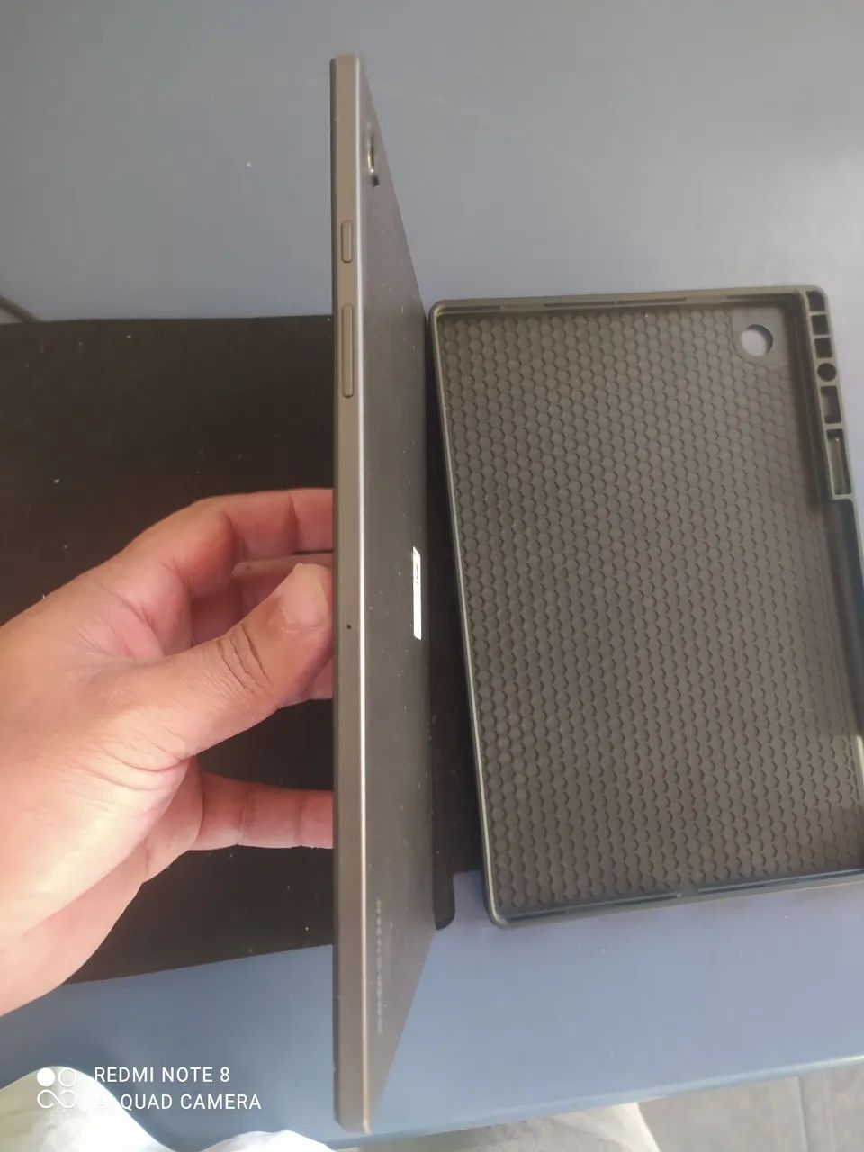 GALAXY TAB A8 SM-X200 - 10.5 POLEGADAS - OPORTUNIDADE ANÁPOLIS* - Foto 5