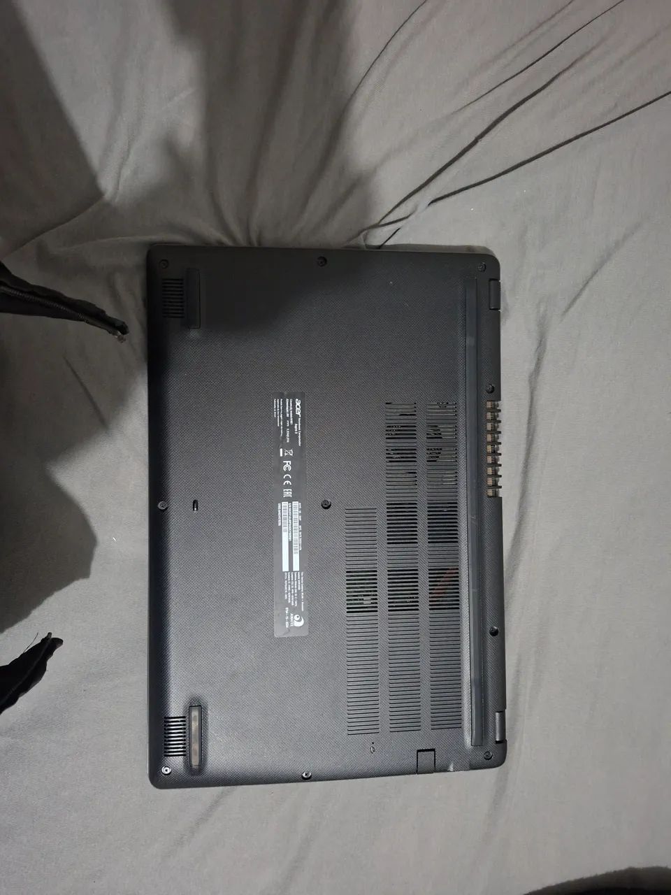 Notebook aspire 3 - Foto 4
