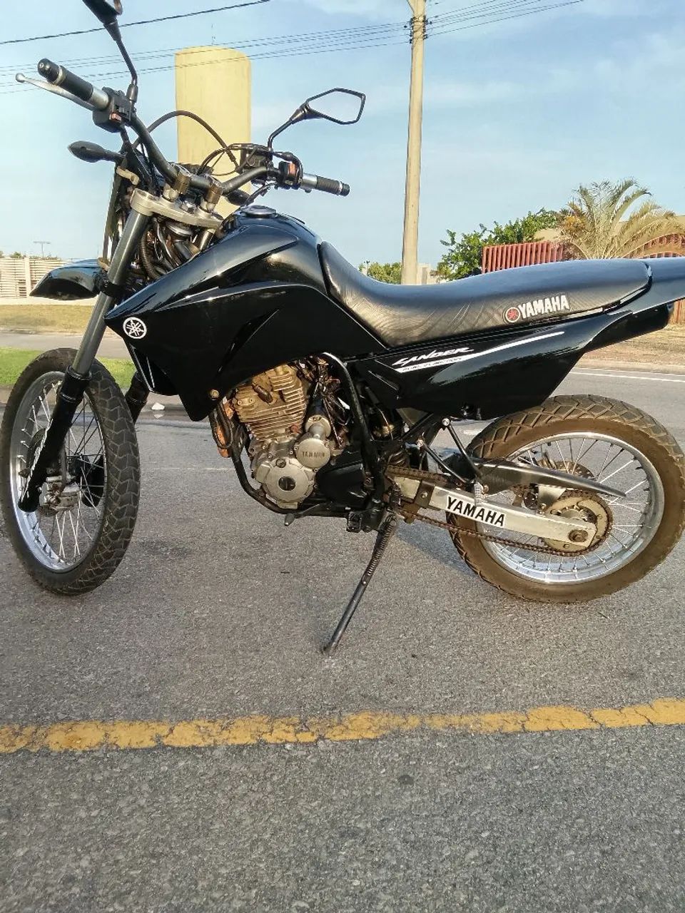 Lander 250 - Foto 4