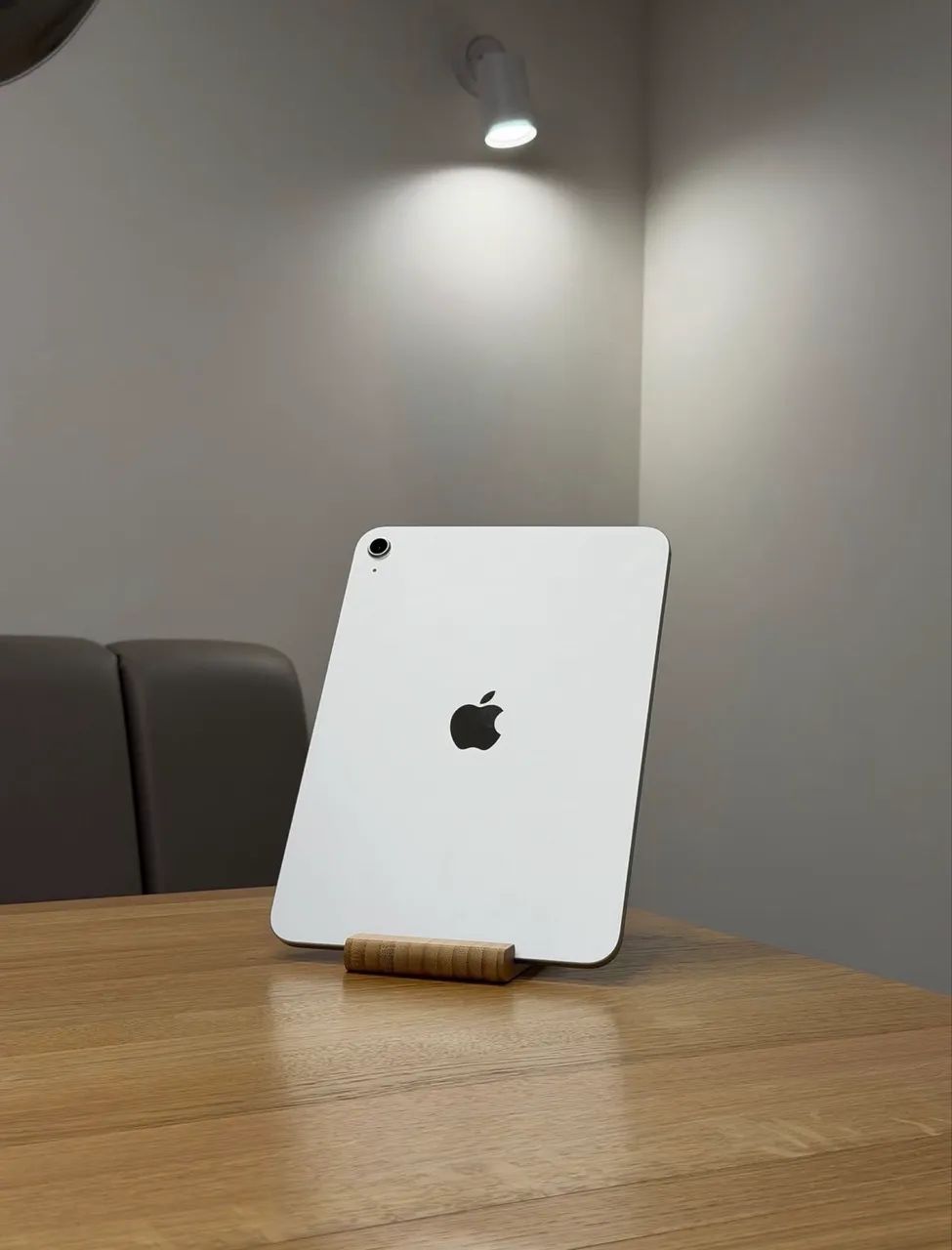 iPad A16 128GB 11" NOVO  - Foto 3