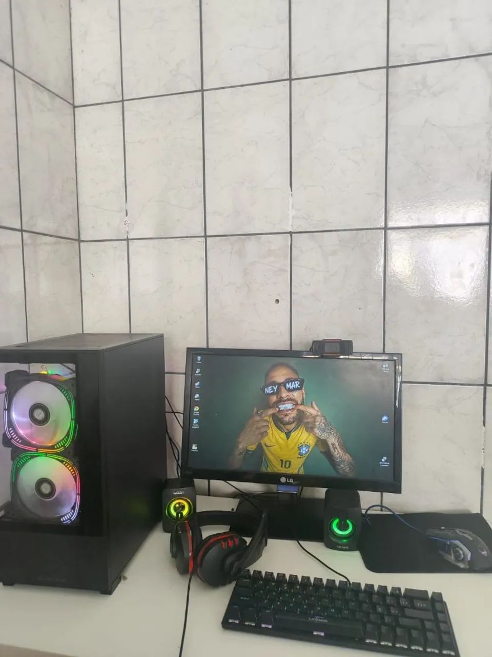 Pc gamer  - Foto 2