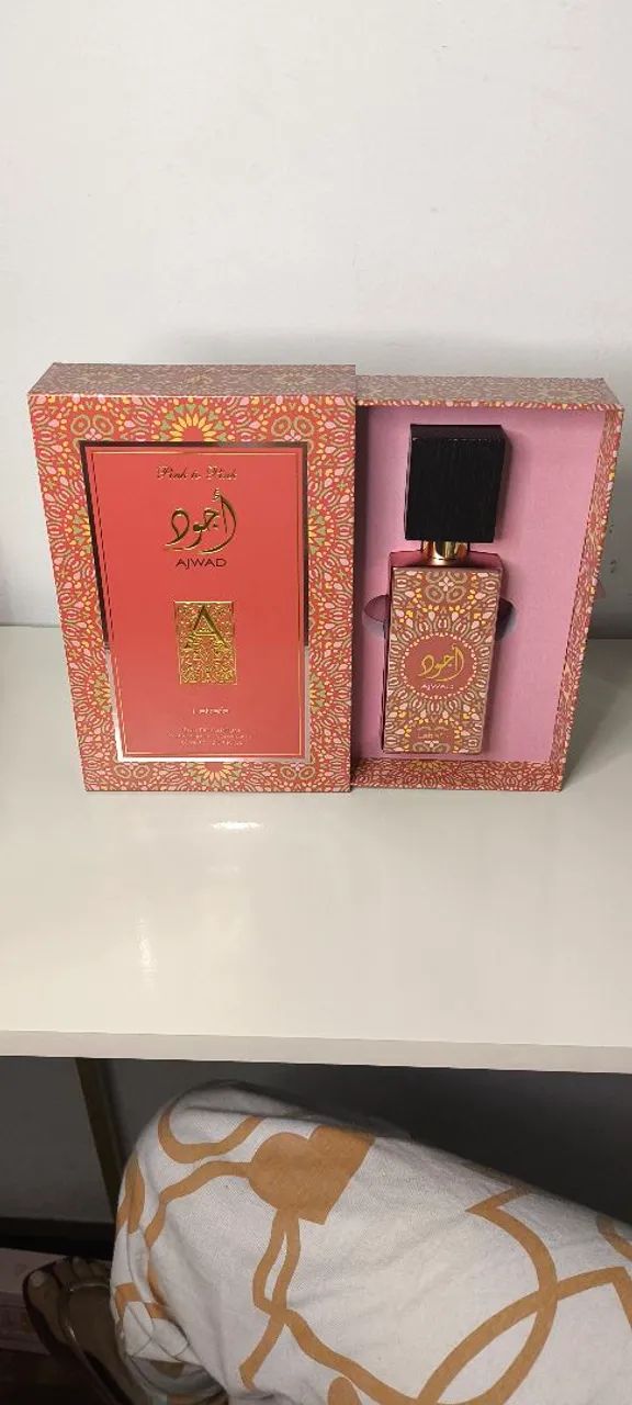 Perfumes árabes originais  - Foto 4