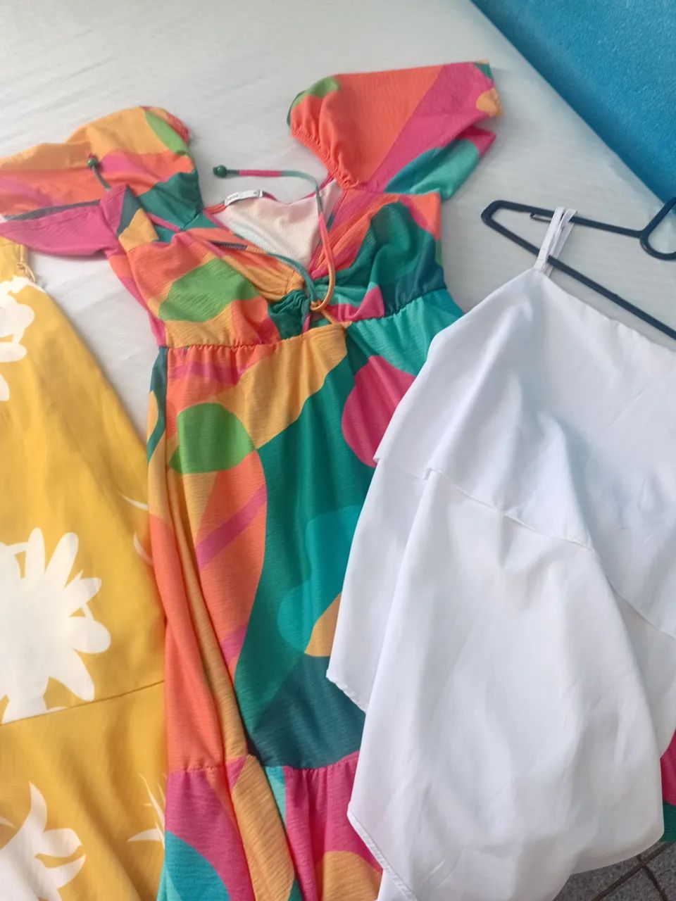 Roupas semi novas  - Foto 3