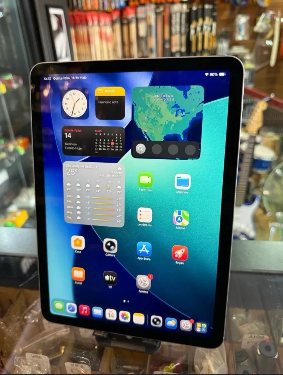 Vendo iPad Air m2 11  - Foto 2